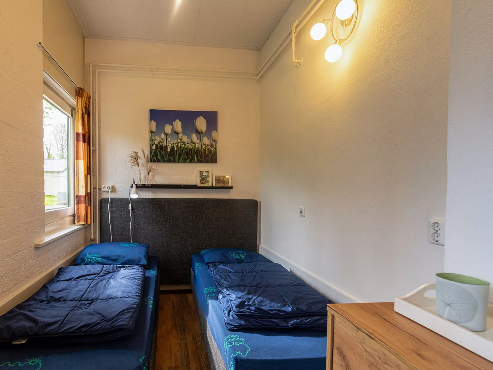Bungalowpark Simpelveld - Castra 48