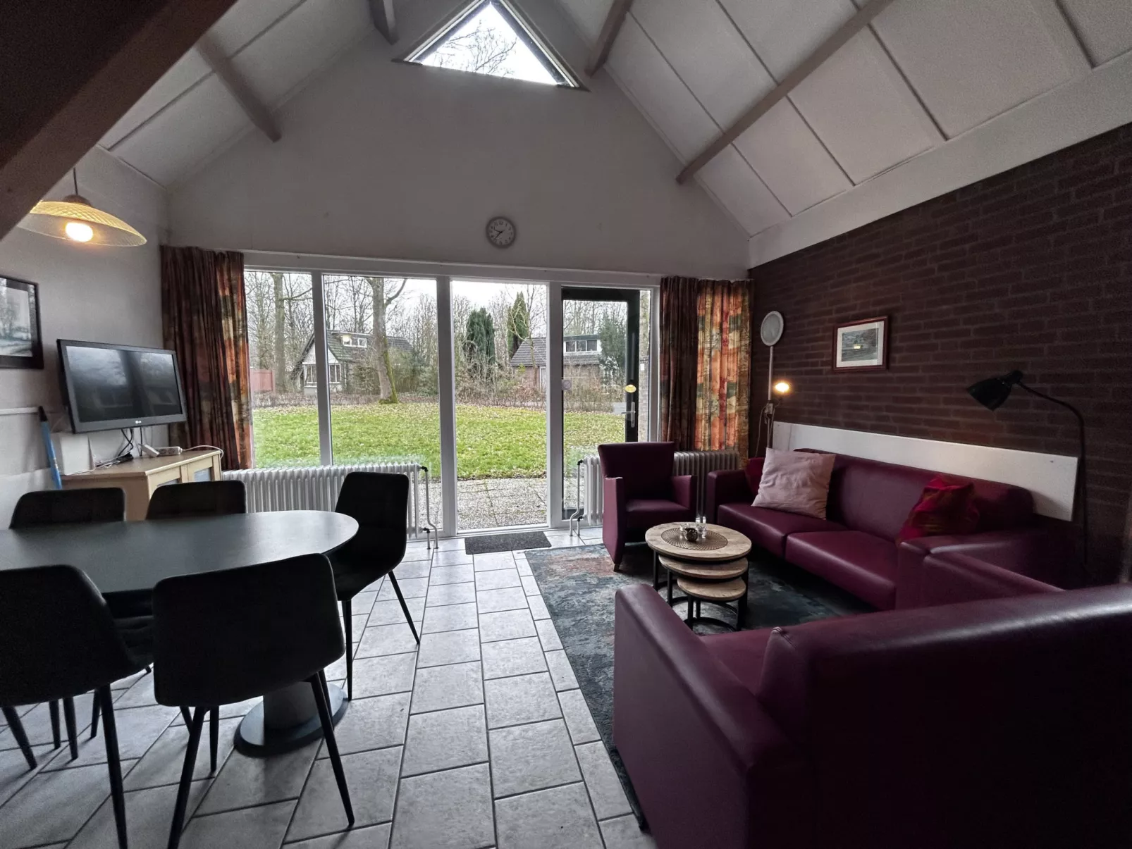 Bungalowpark Simpelveld - Delta 112