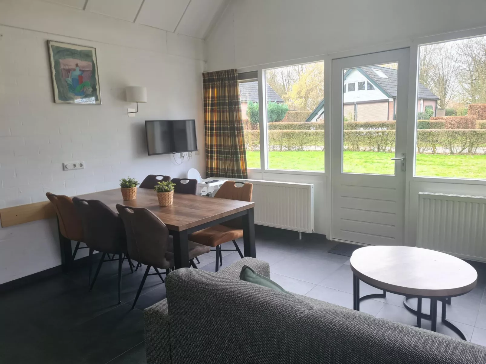 Bungalowpark Simpelveld - Delta 107