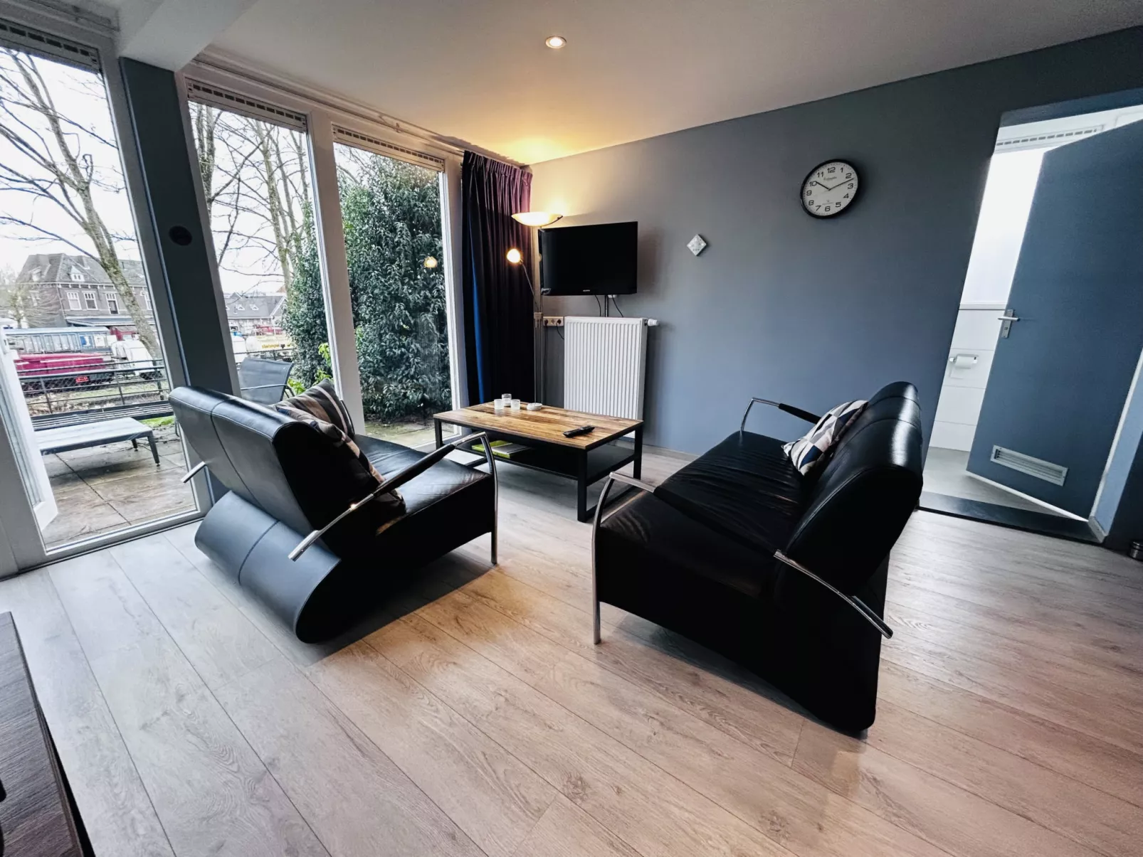 Bungalowpark Simpelveld - Delta 125