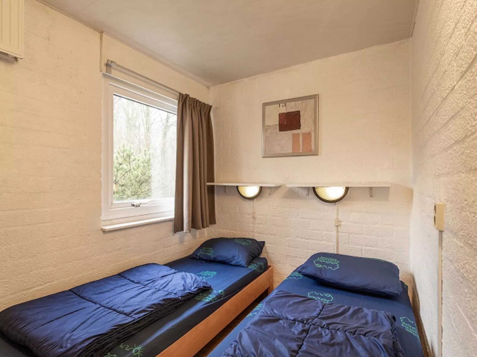 Bungalowpark Simpelveld - Schakel 24