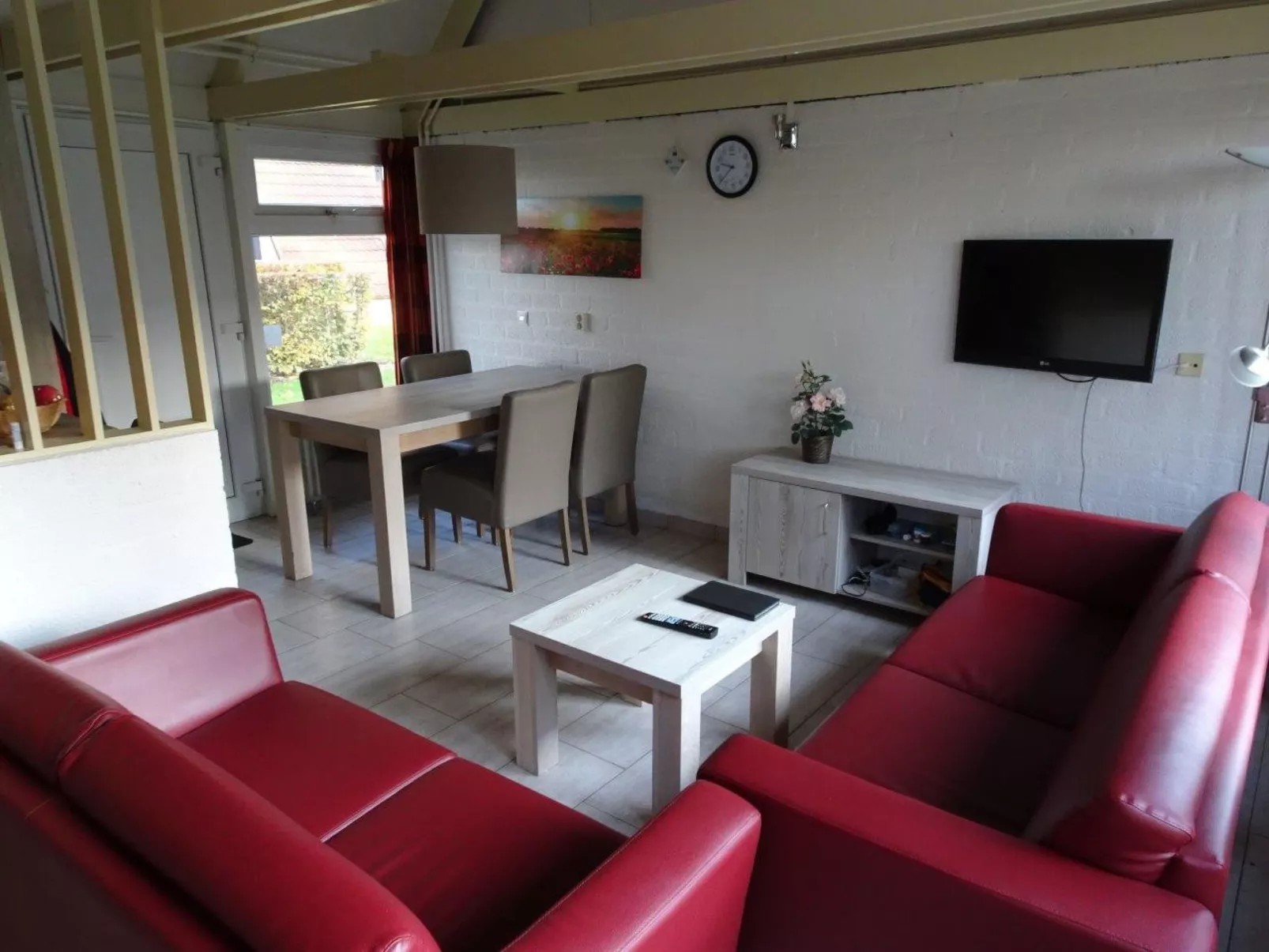 Bungalowpark Simpelveld - Alpha 97