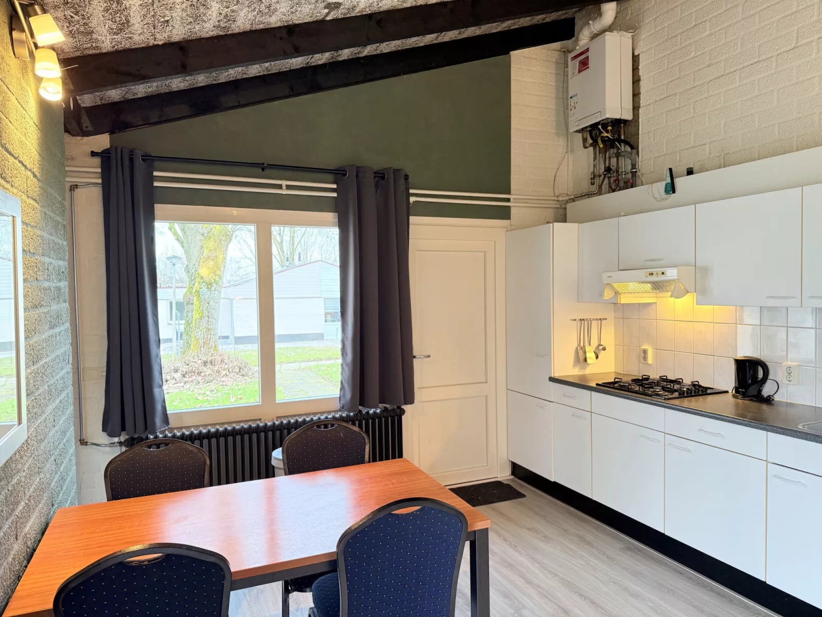 Bungalowpark Simpelveld - Schakel 15
