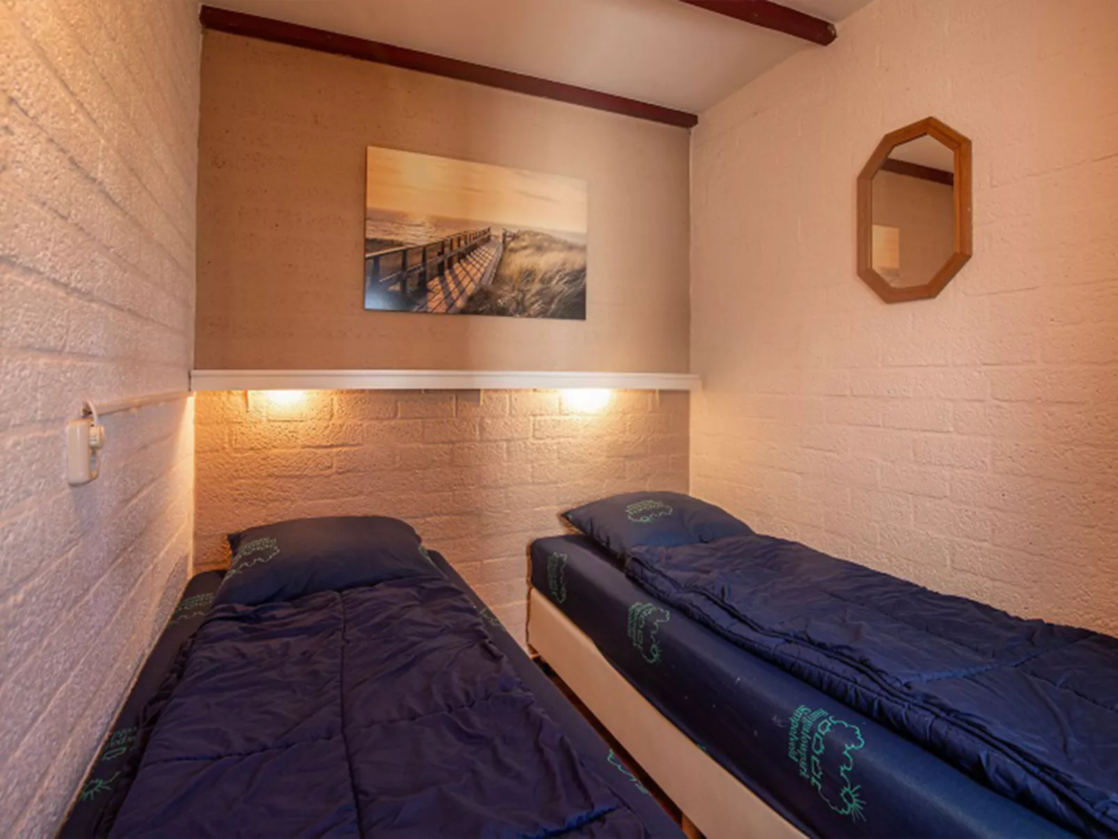 Bungalowpark Simpelveld - Schakel 16