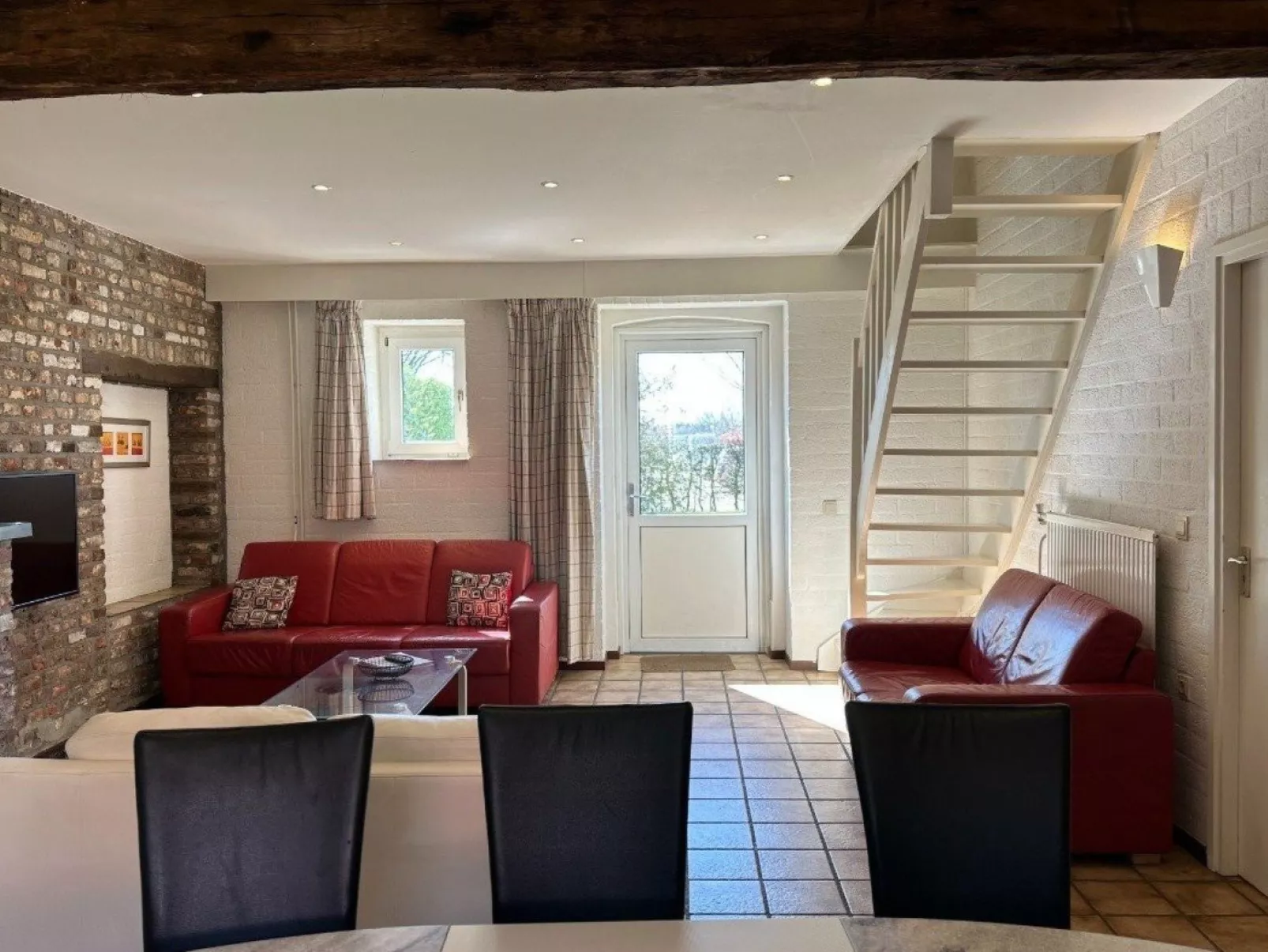 Bungalowpark Landsrade - Geschakelde Bungalow 9