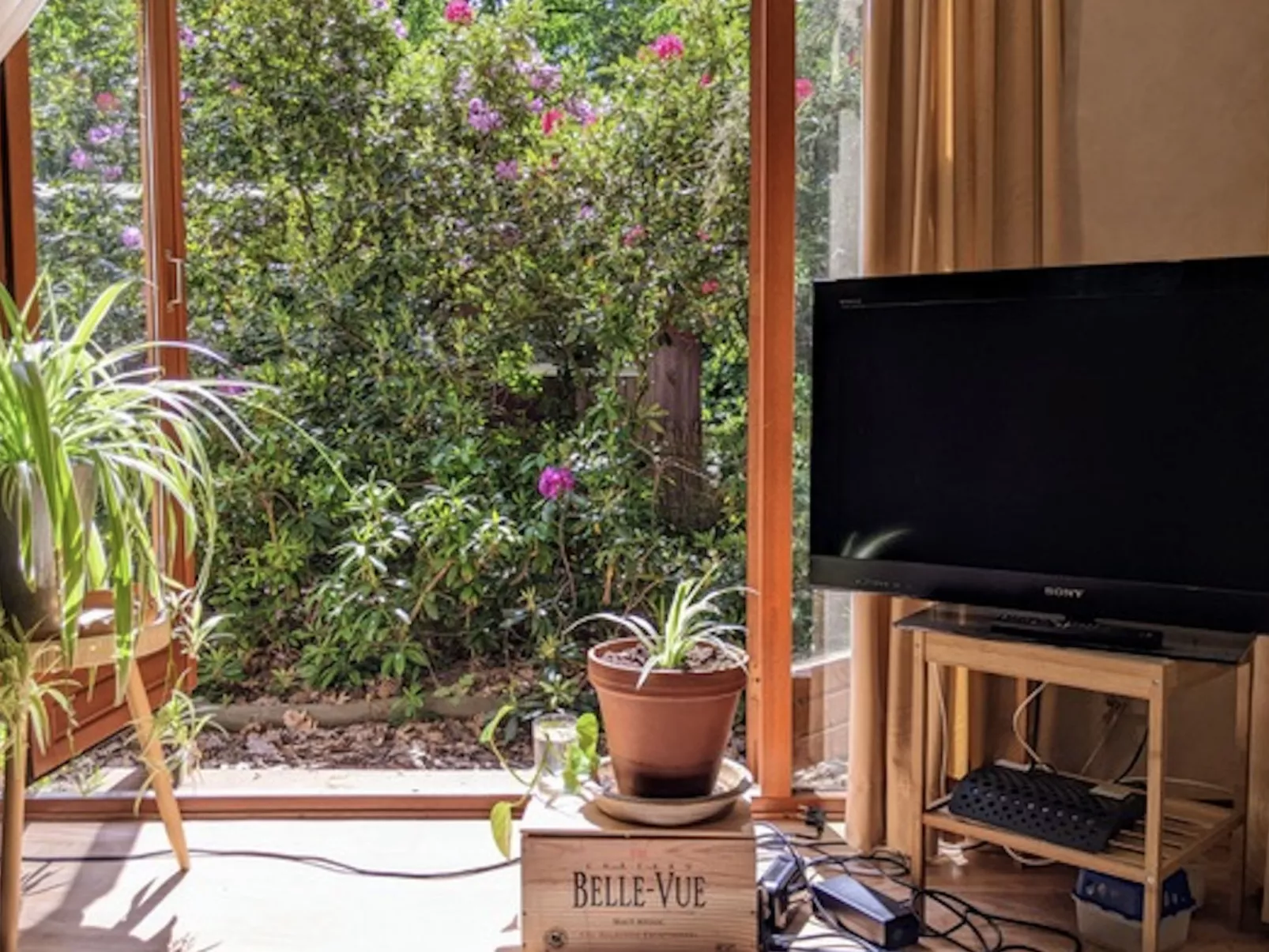 Chaletpark Kempenbos - 73