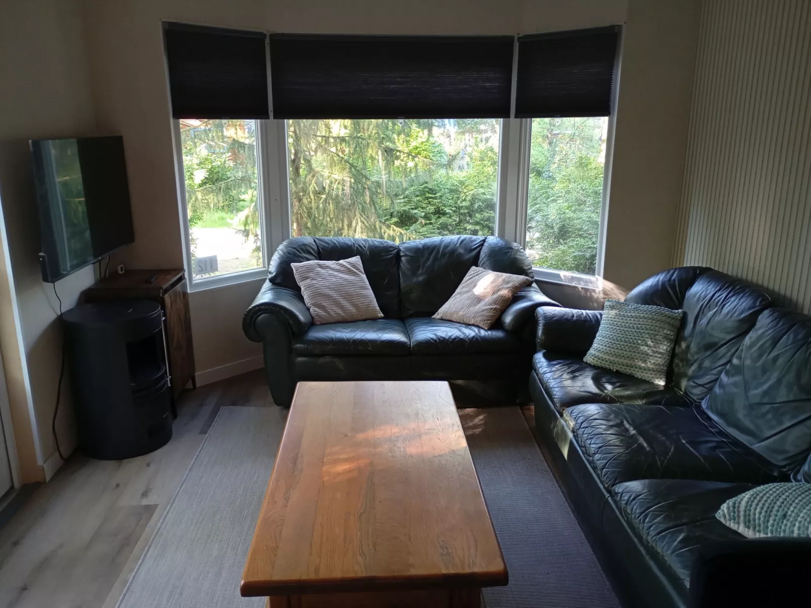 Chaletpark Kempenbos - 112