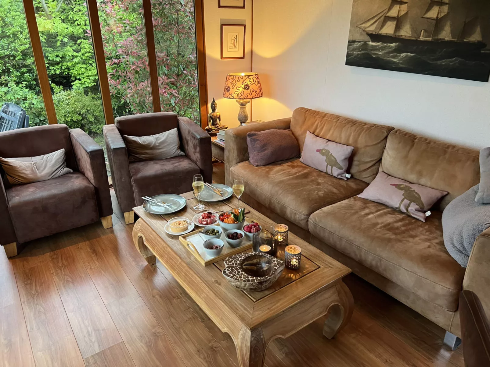 Beach Resort Nieuwvliet Bad - 1204