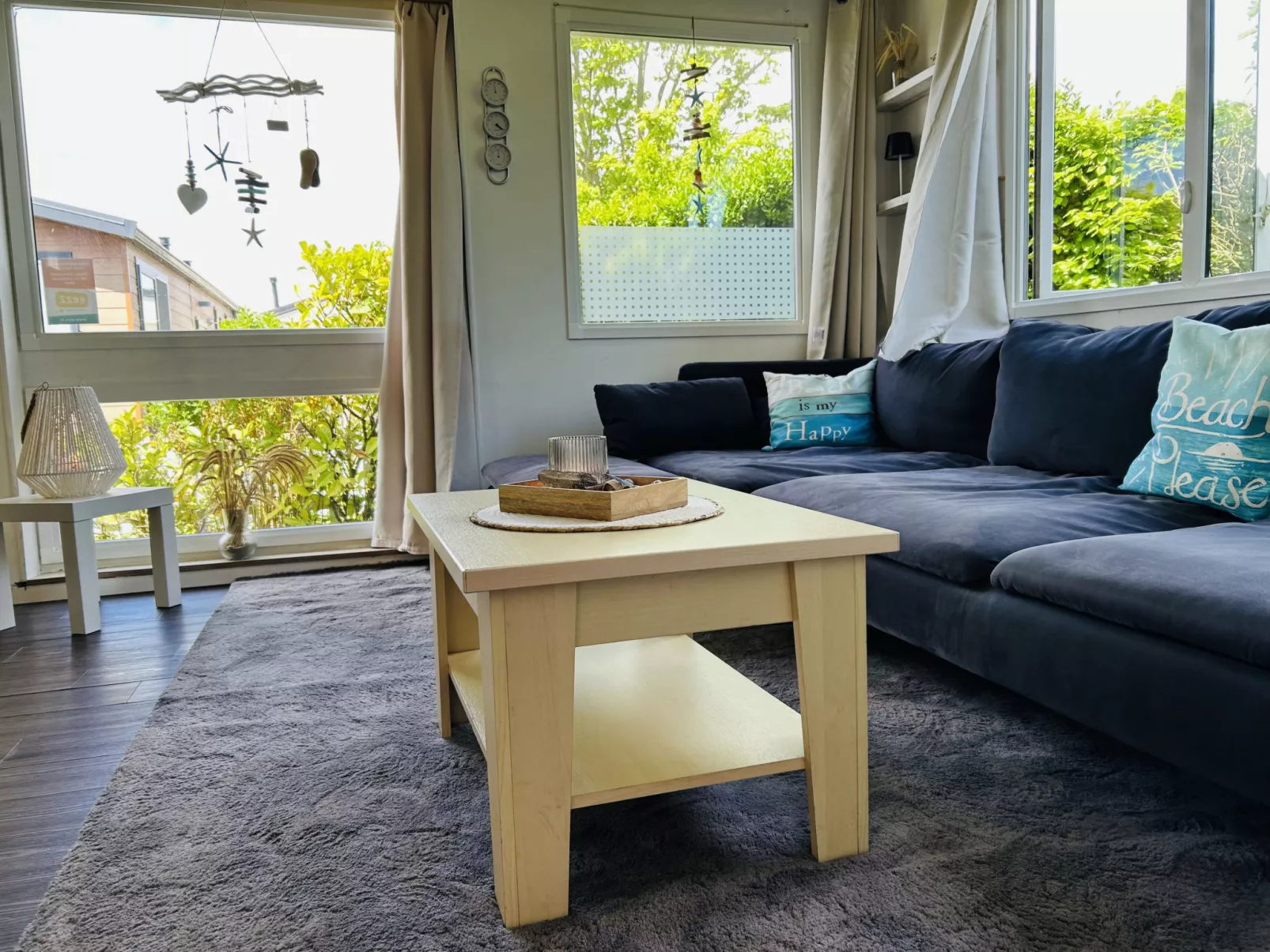 RBR 511 - Beach Resort Kamperland