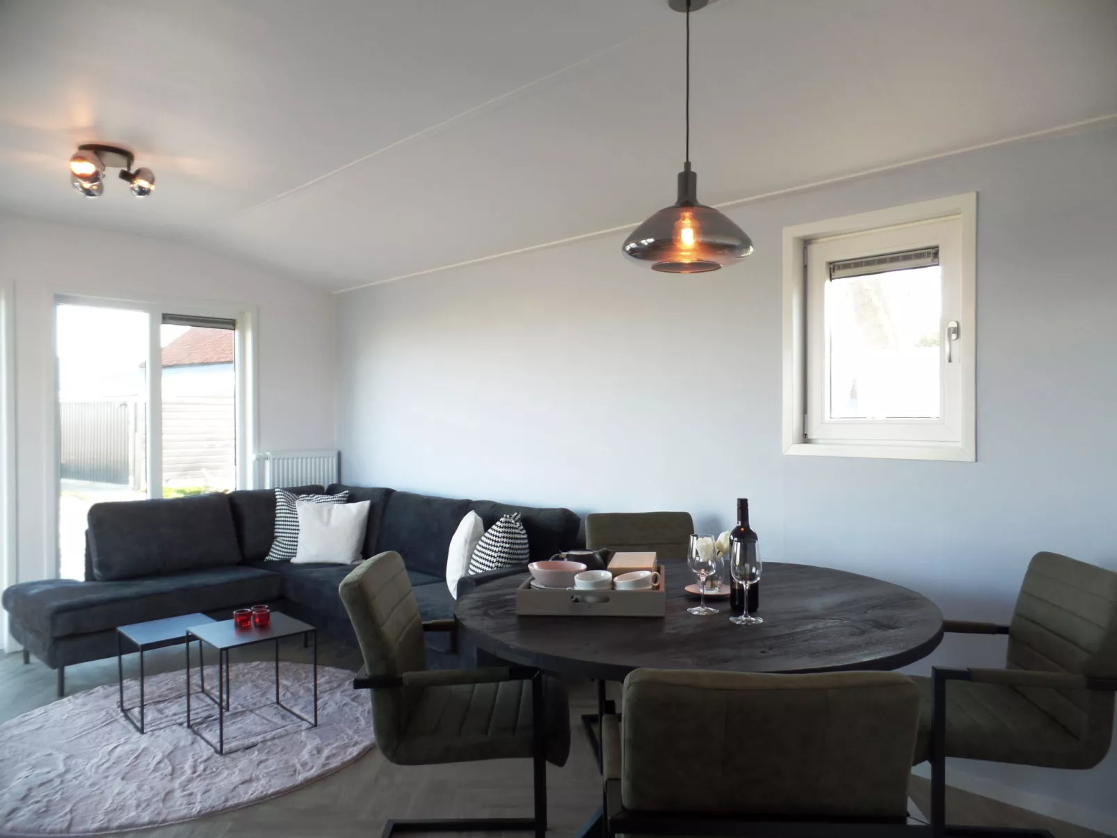 Camping Hofstede Zonnevliet - Buitenlust