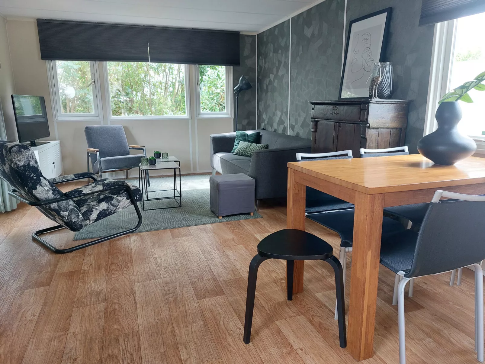 CS 48 - Vakantiepark Callassande