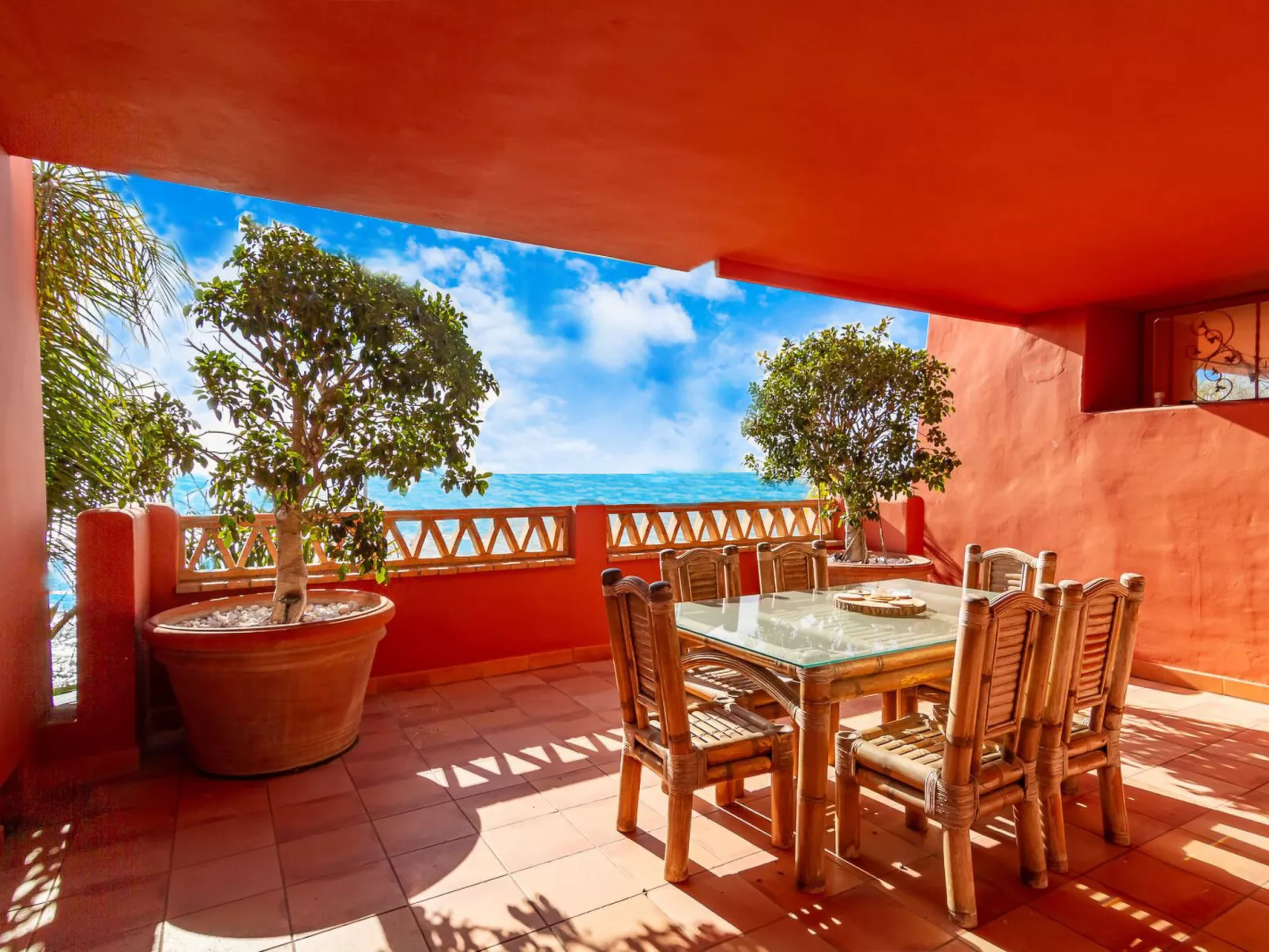 Penthouse Luxury Faro by Casasol