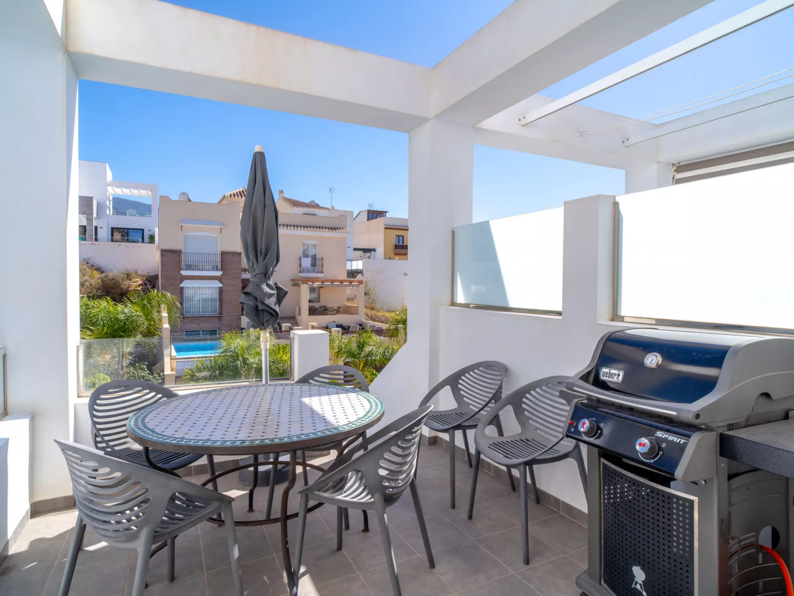 Villa Premium Los Mangos by Casasol