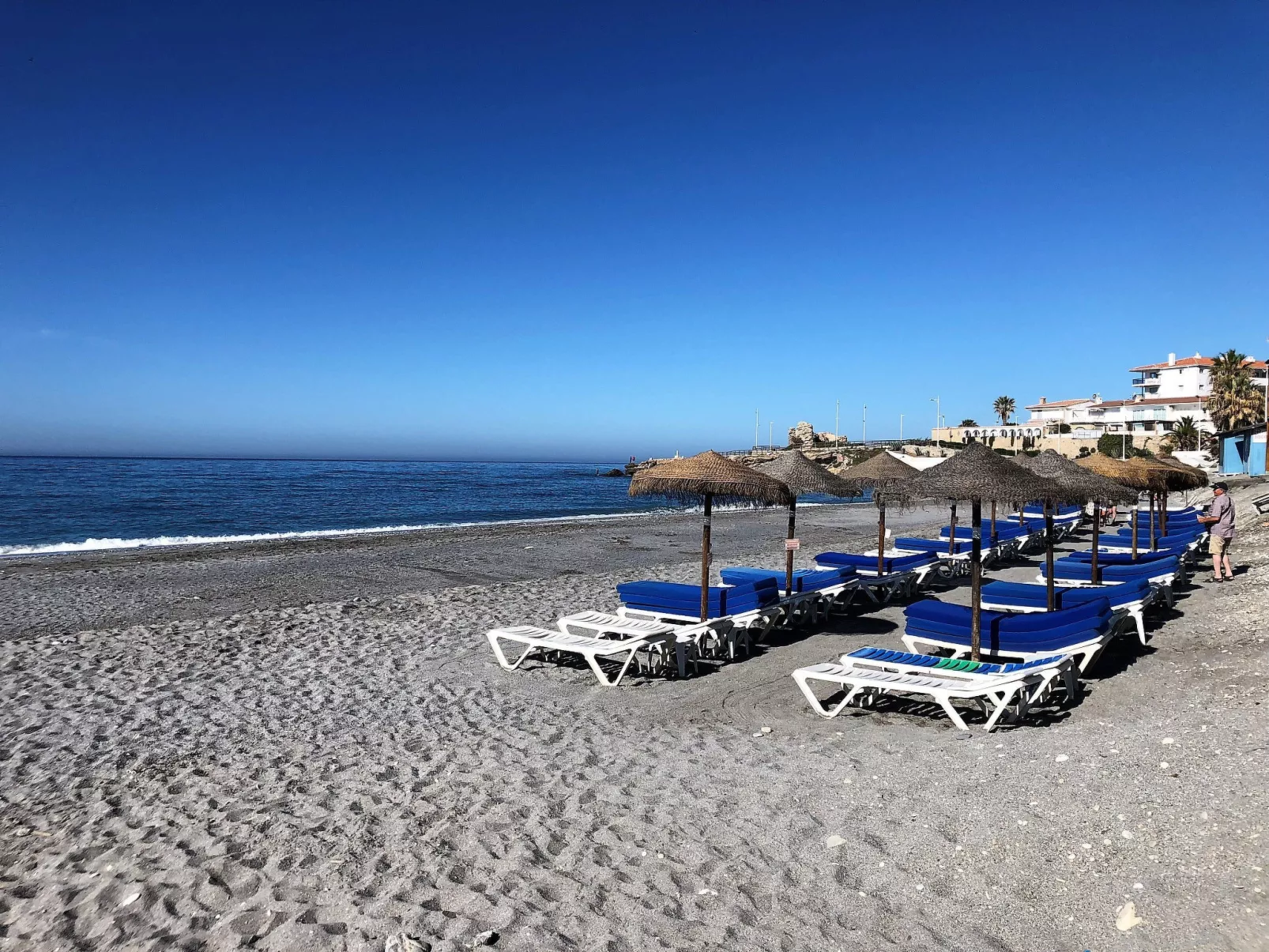 Sirena Deluxe Torrecilla by Casasol