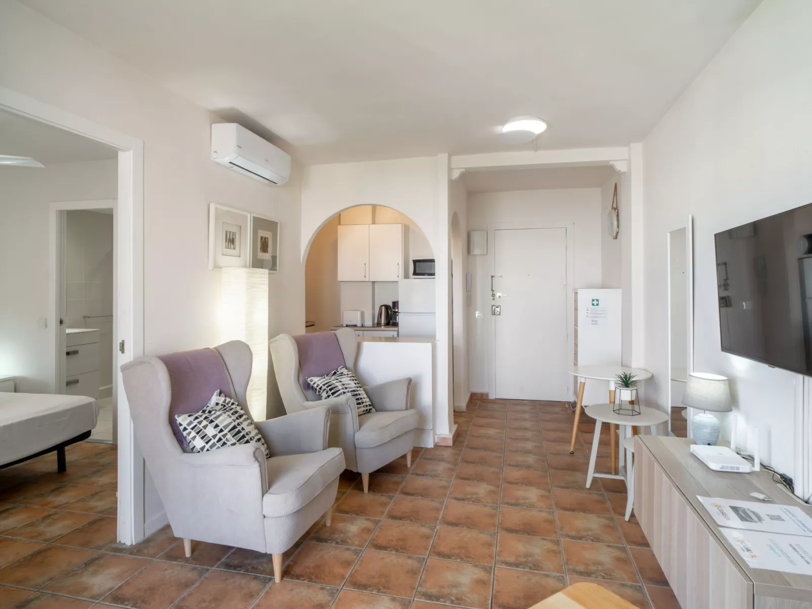 Acapulco Playa 301 by Casasol