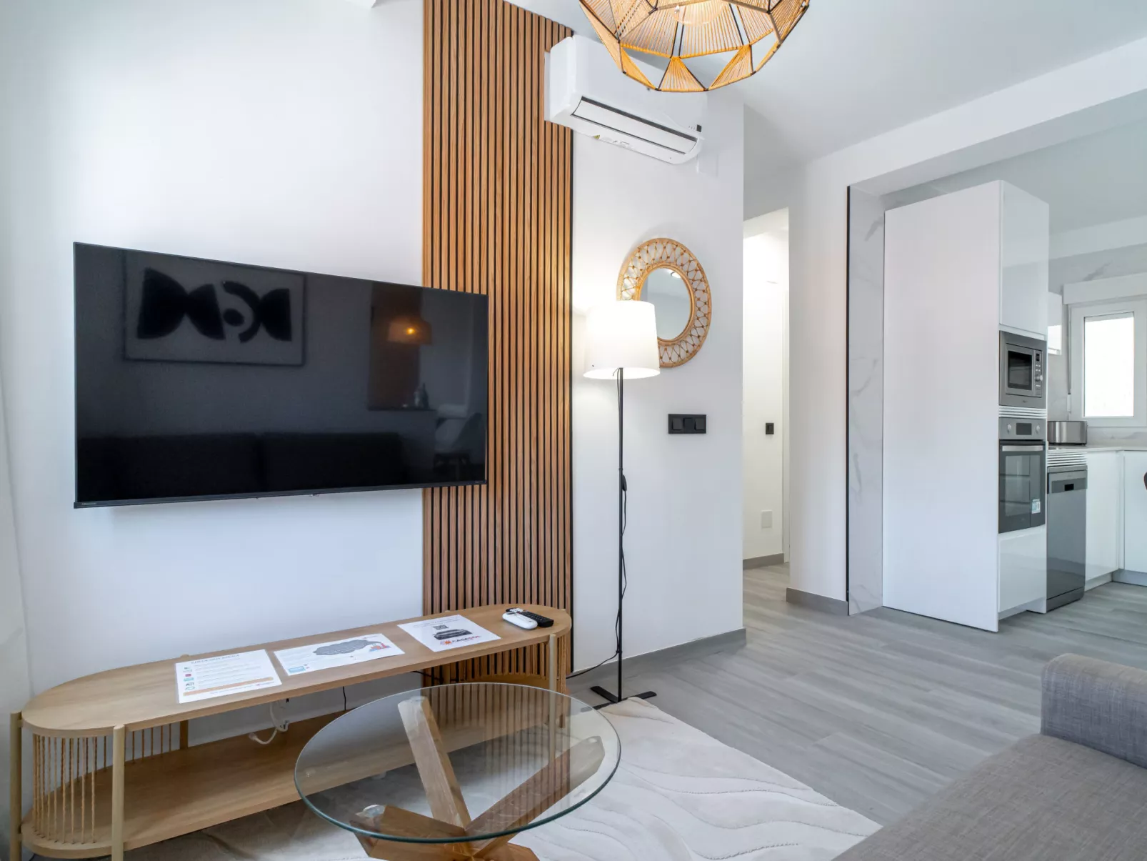 Urban Flores Suite by Casasol