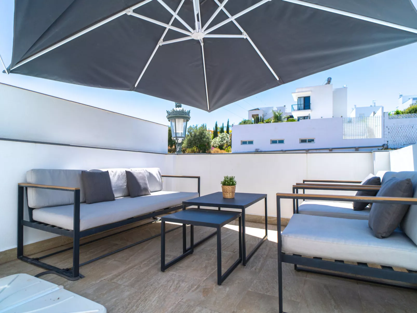 Villa Romeral Premium by Casasol