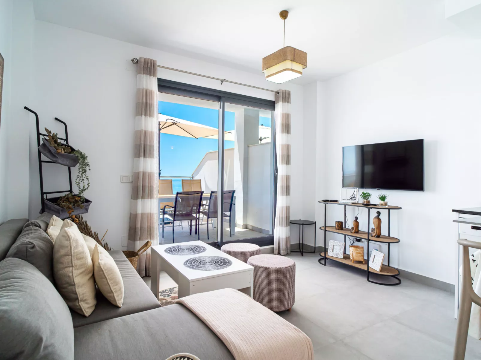 Terrazas de Ladera A2 Luxury by Casasol