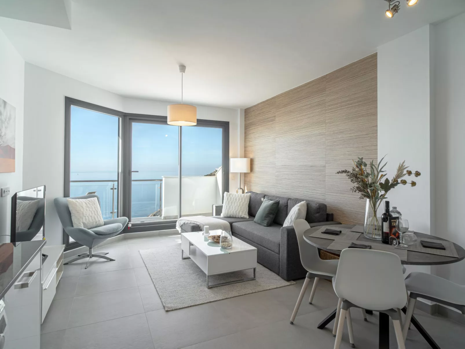 Terrazas de Ladera V4 Luxury by Casasol