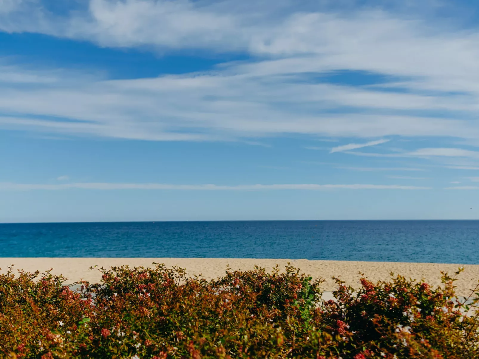 WELCS DUPLEX 192 PDA cerca del mar