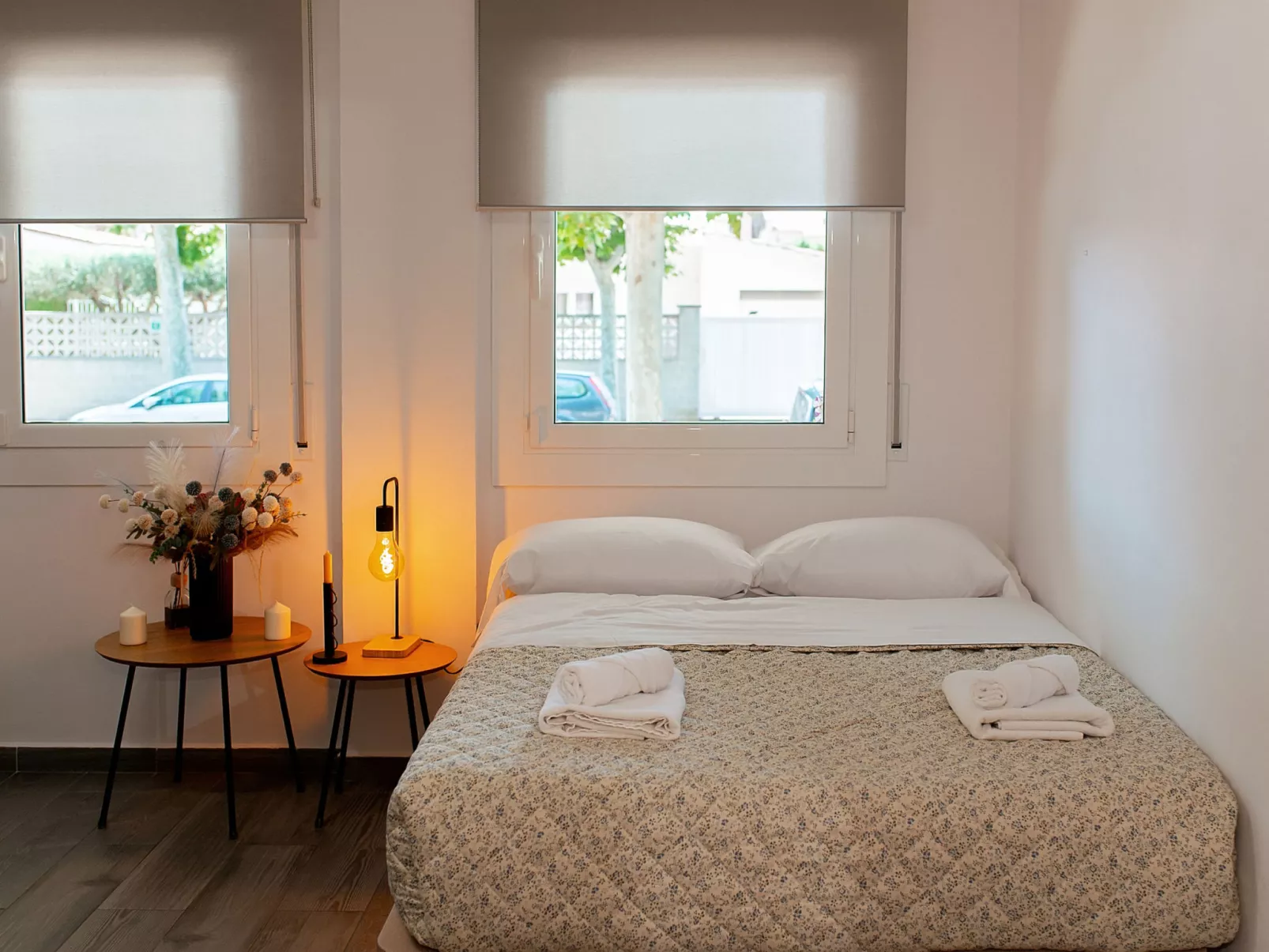 WELCS ESTUDIO 262 EMP en el centro