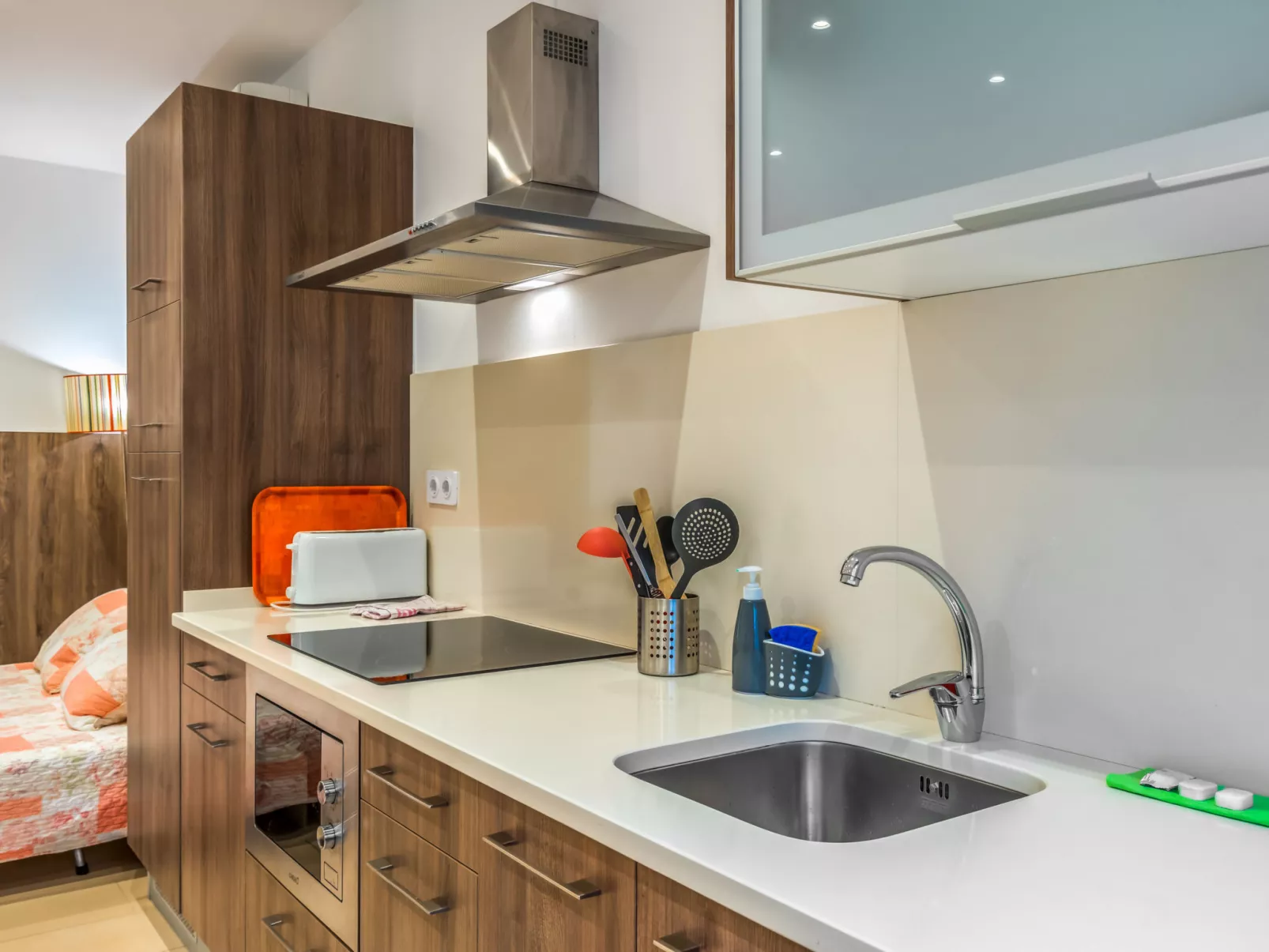 La Vida Sin Limites I EMP