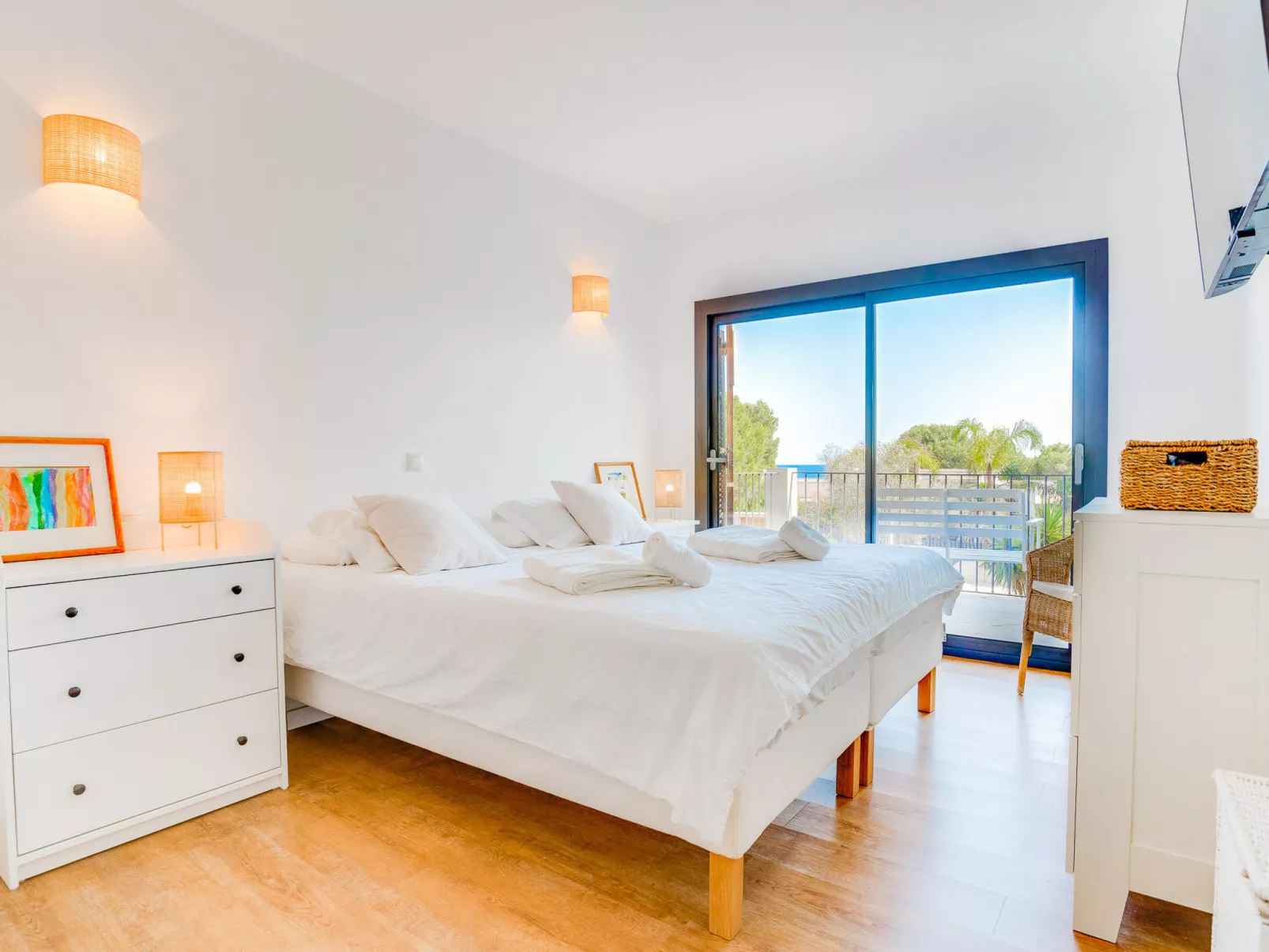 SES ALZINES APARTMENT