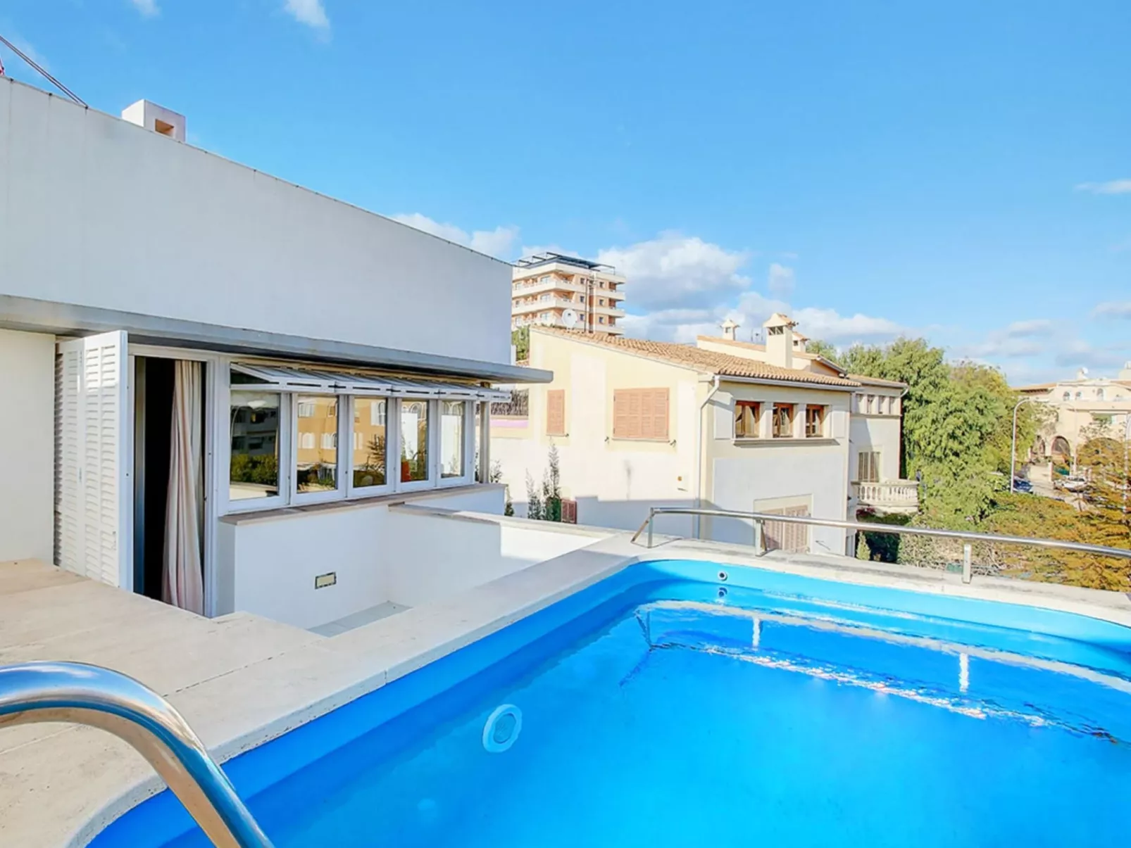 VILLA BONANOVA STYLE