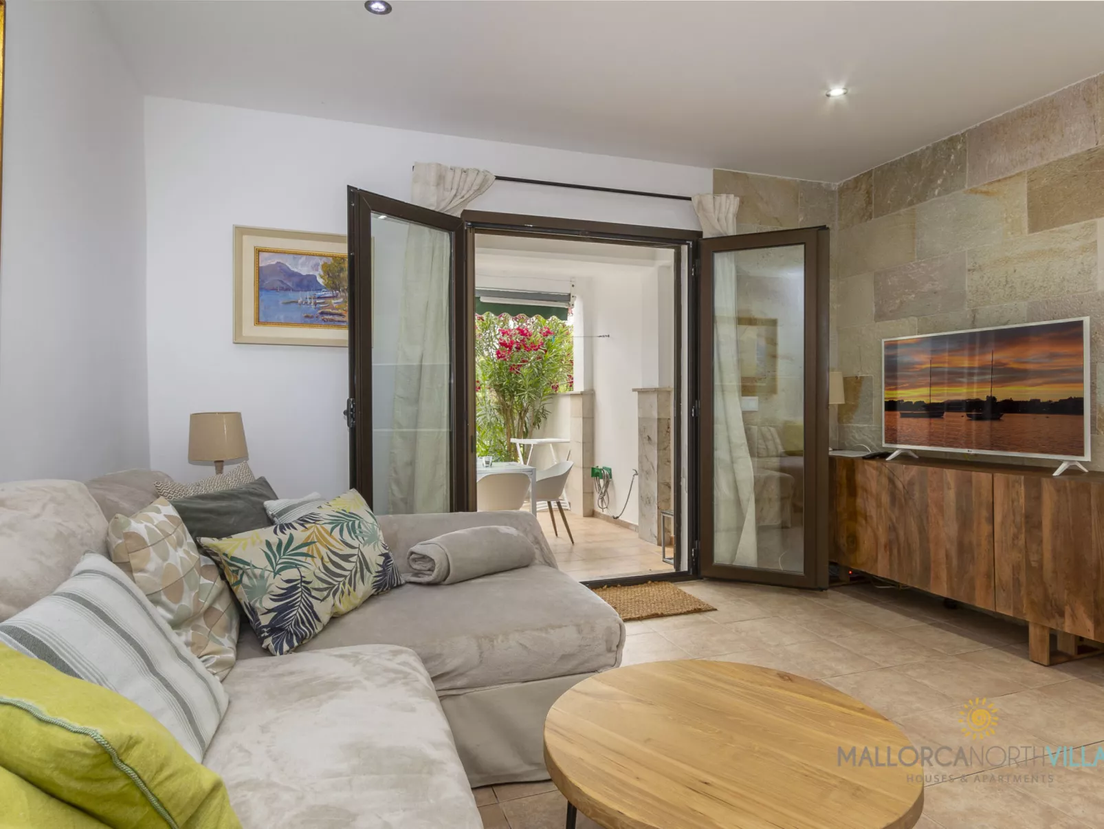 Club del Sol 8: Acogedor Apartamento con Piscina