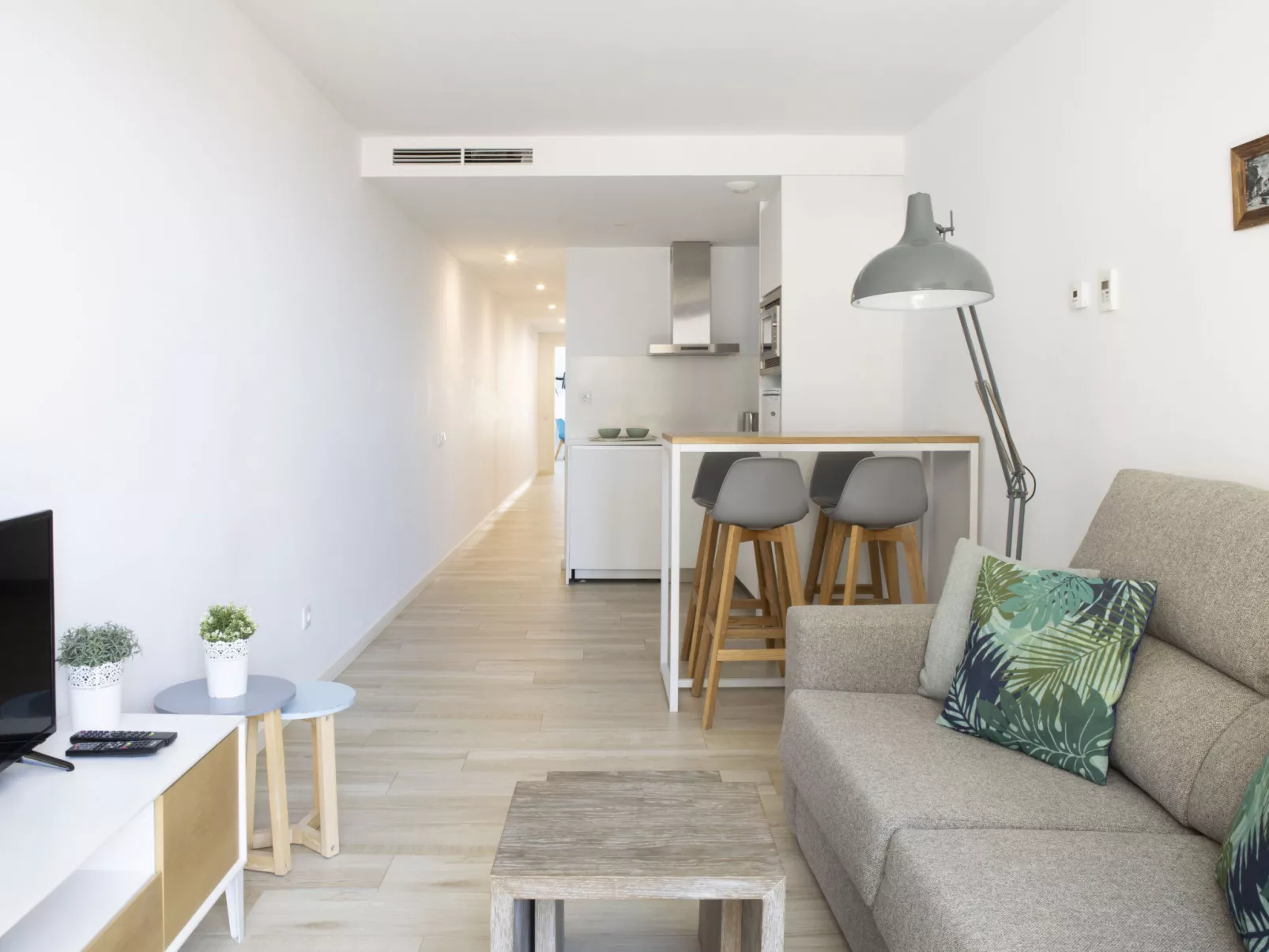 URBAN SUITES SITGES TERRACE