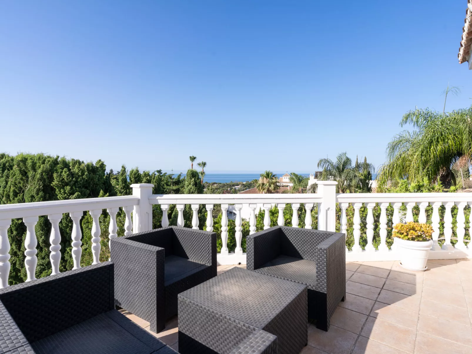 Villa Sol y Mar