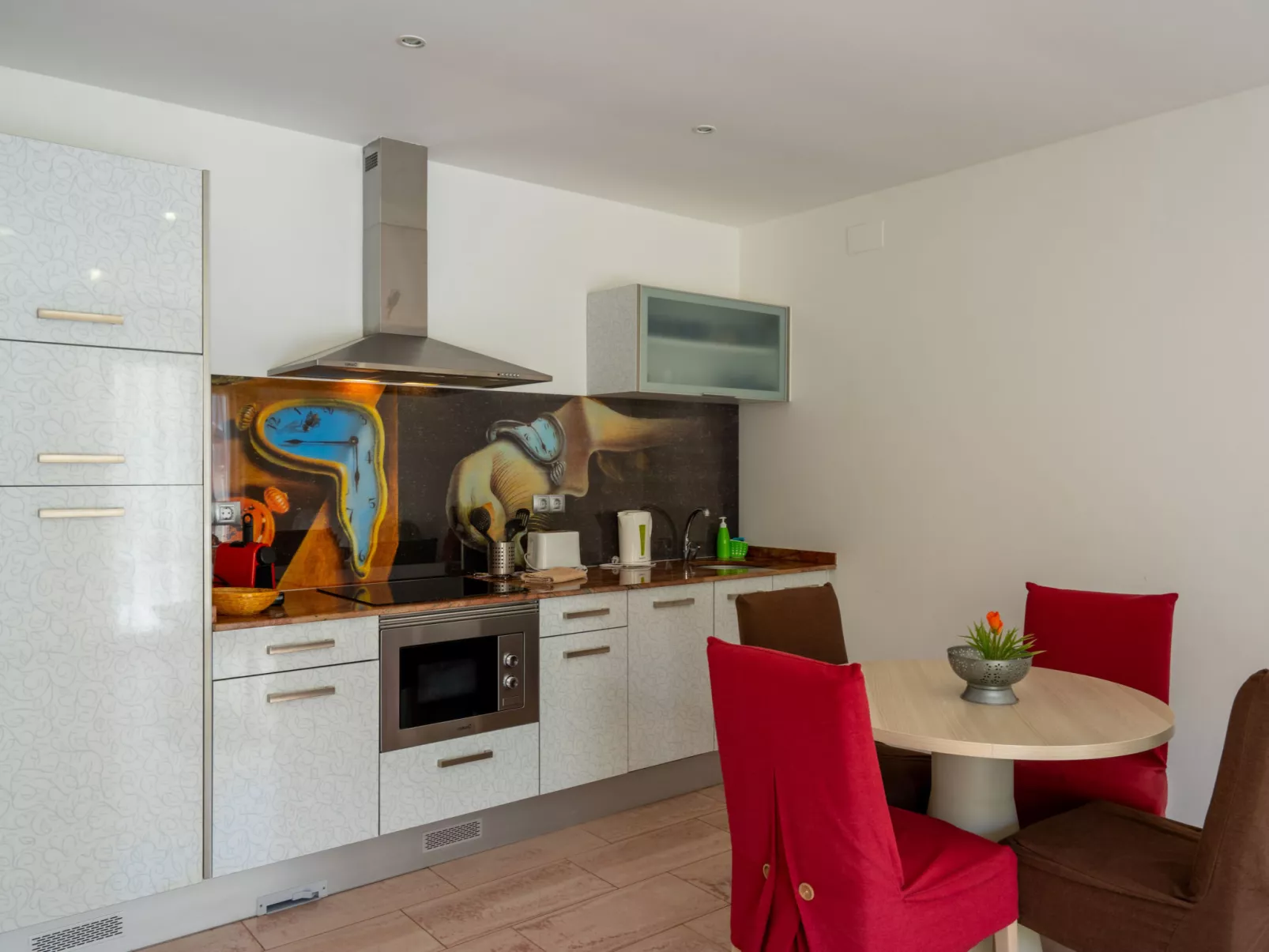 La Vida Sin Limites E EMP