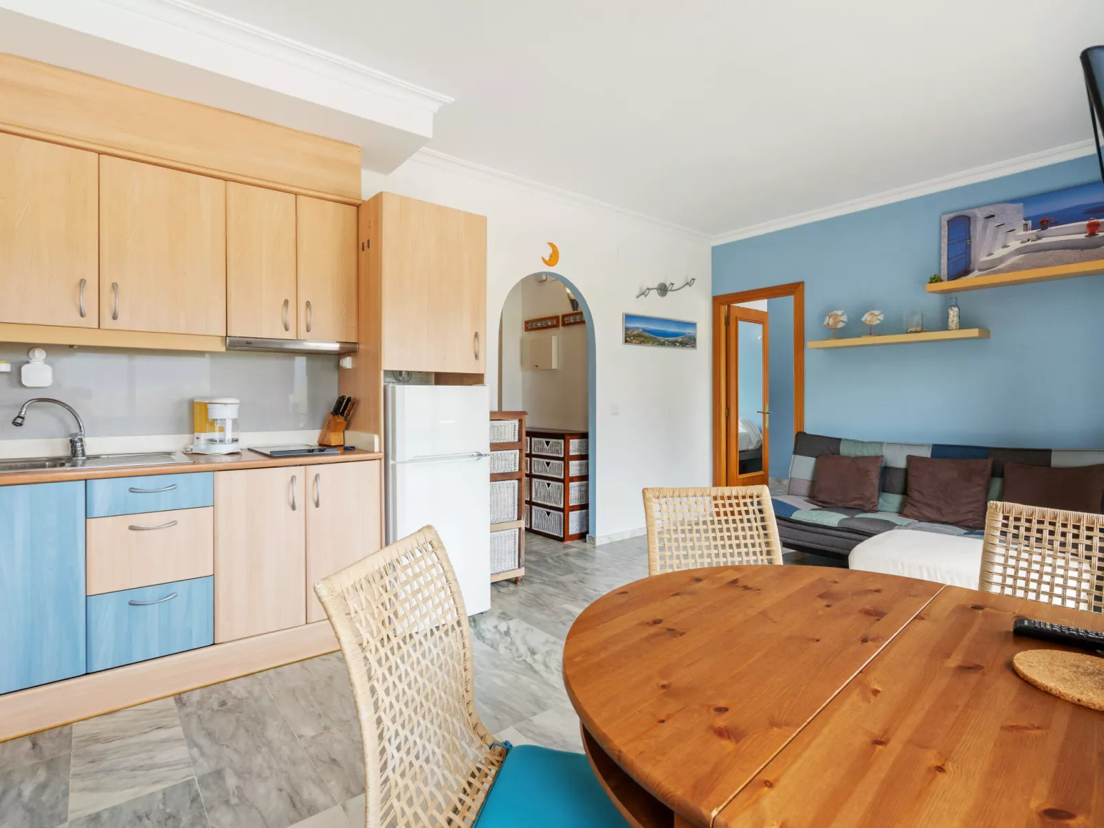 WELCS APARTAMENTO 080 EMP cerca de la playa