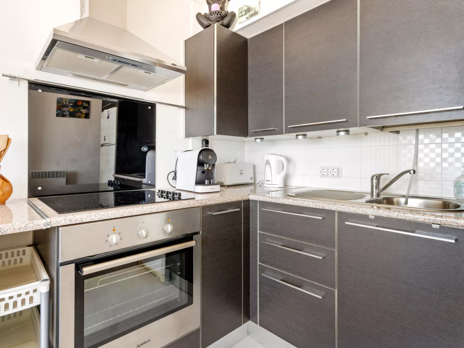 WELCS APARTAMENTO 053 EMP  Frente al Mar