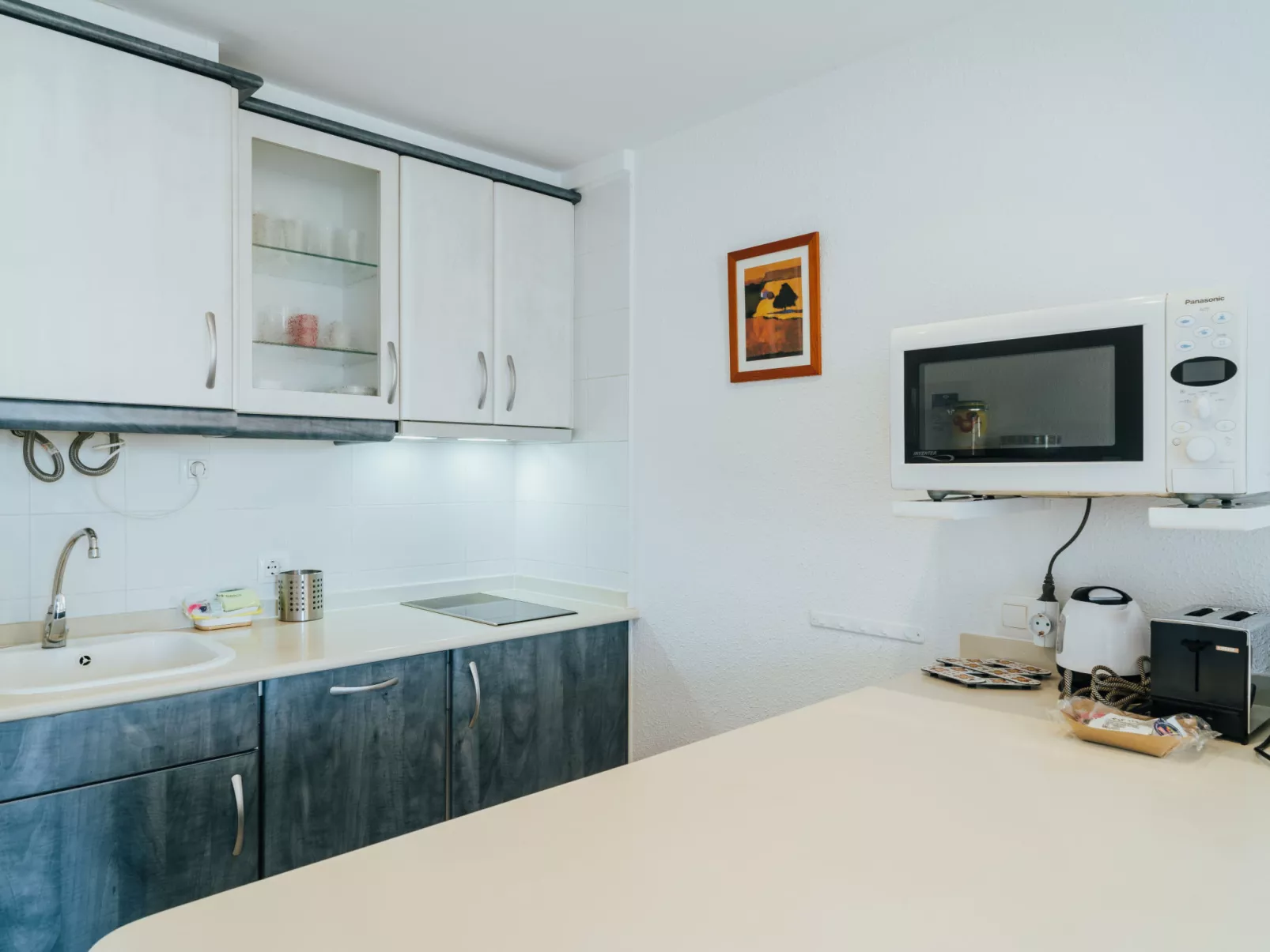 WELCS APARTAMENTO 202 EMP CON VISTAS AL CANAL