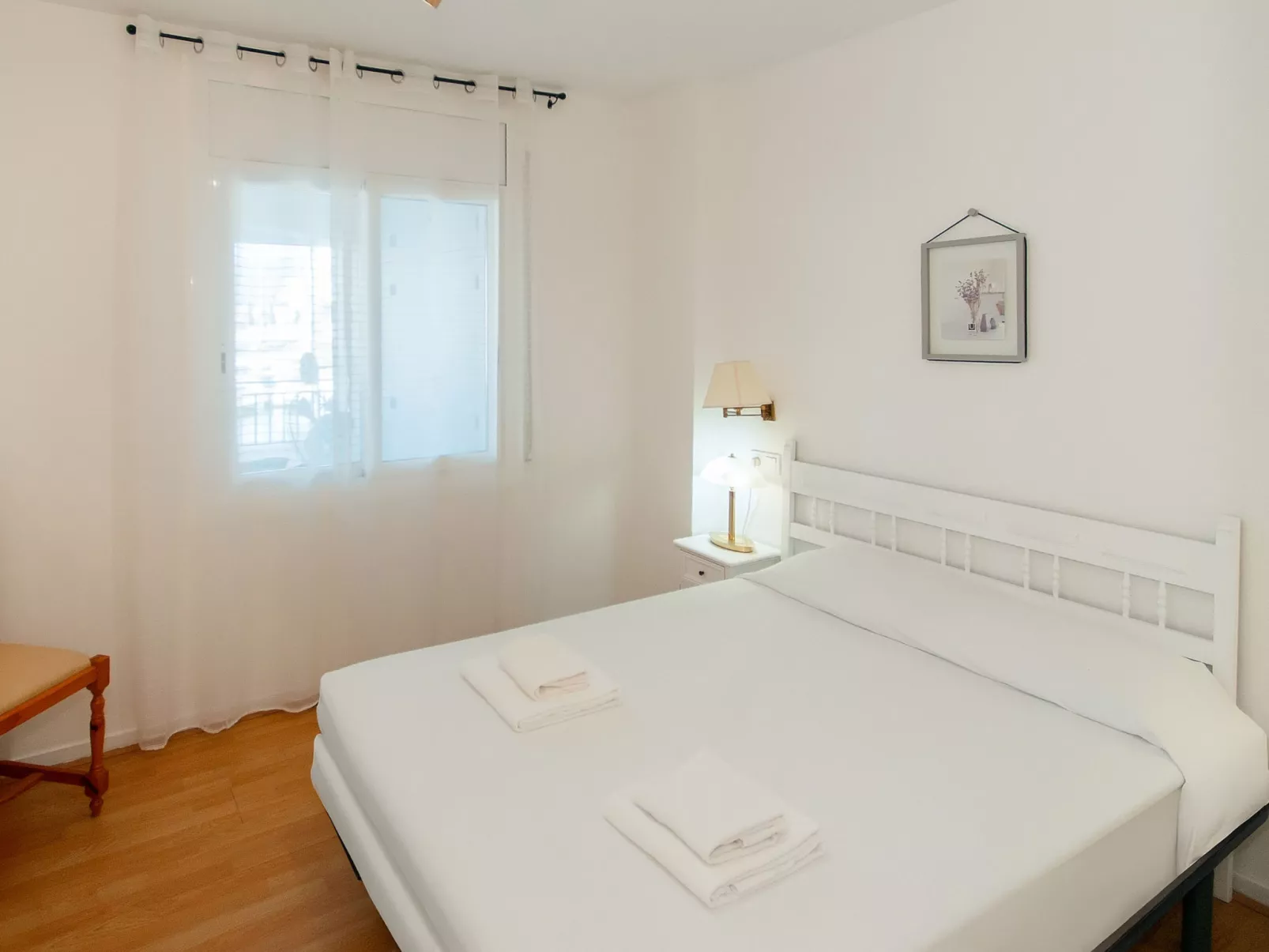 WELCS APARTAMENTO 260 EMP con vistas al canal