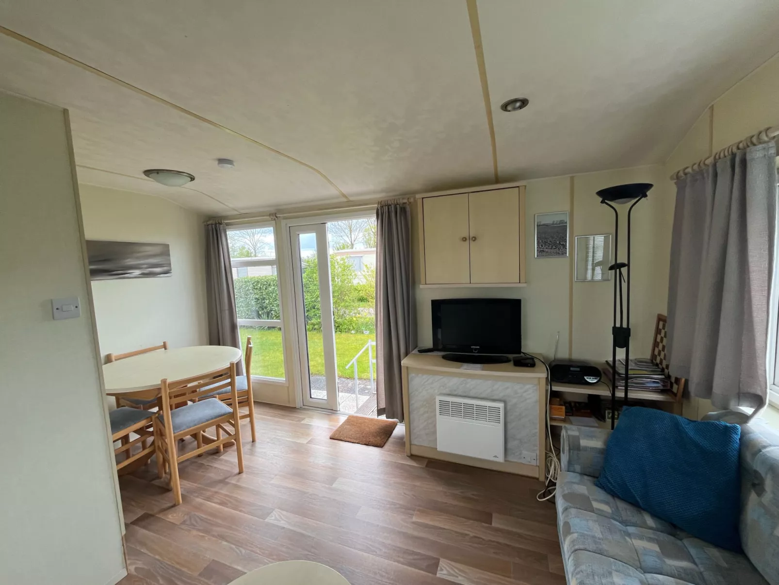 NV 274 - Beach Resort Nieuwvliet Bad