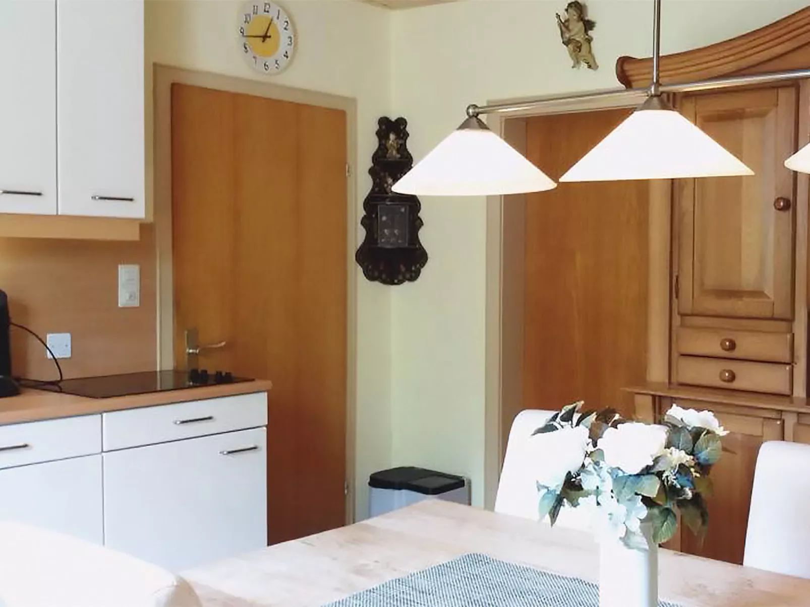 Engelenhof Winterberg - Monica