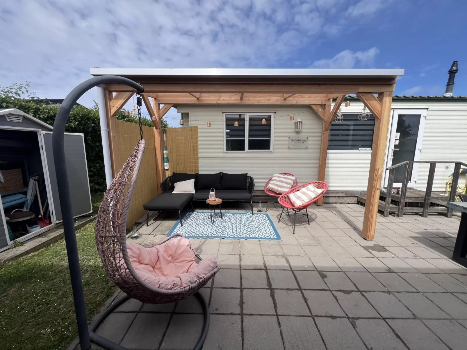 RBR 213 - Beach Resort Kamperland