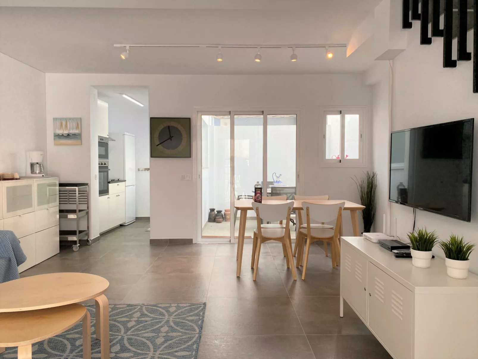 Casa Los Tejares by Casasol