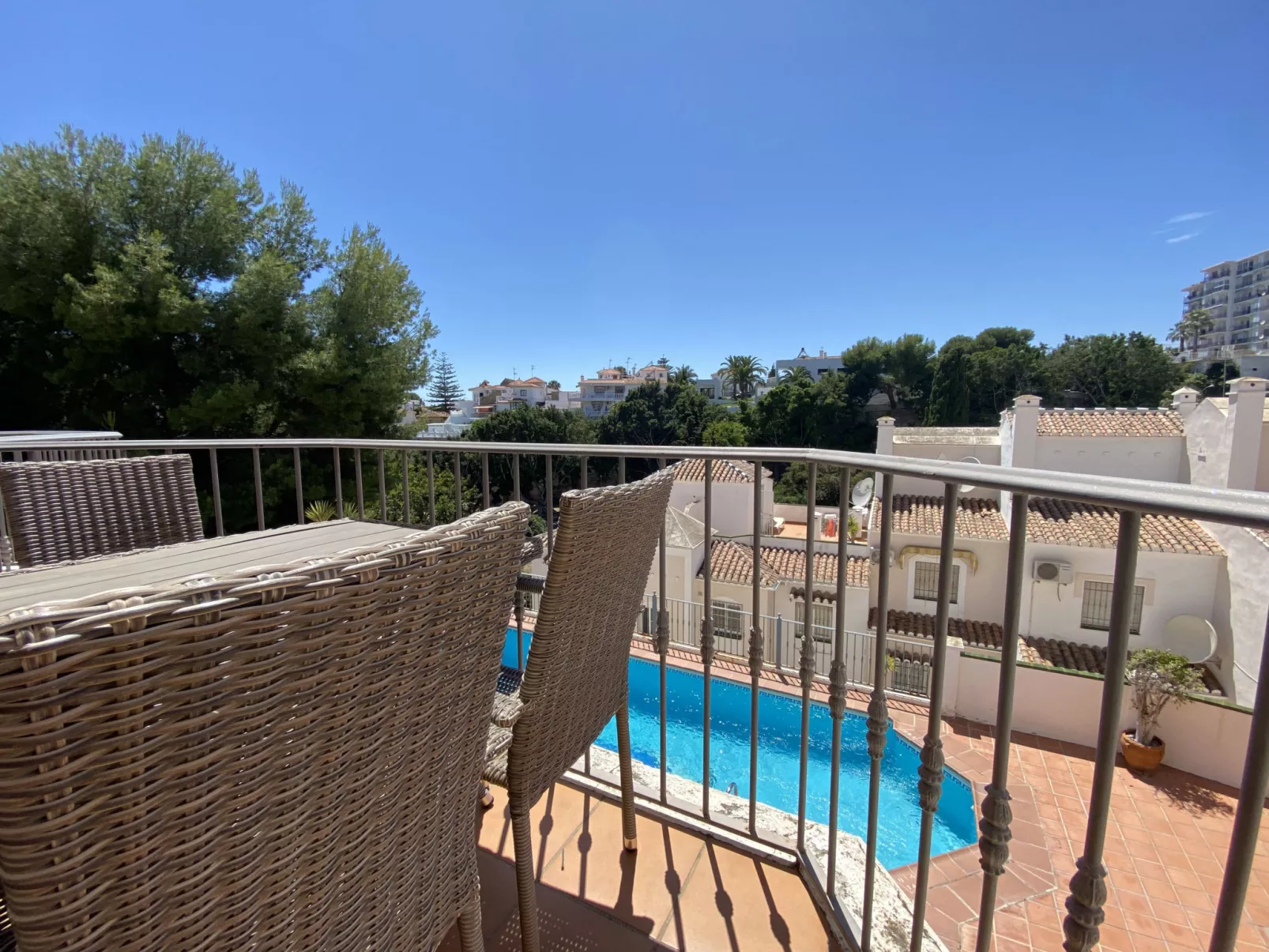 Mediterraneo 20E by Casasol