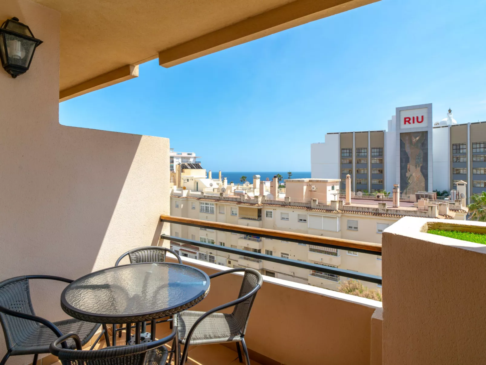 Cala de Nerja Seaview by Casasol