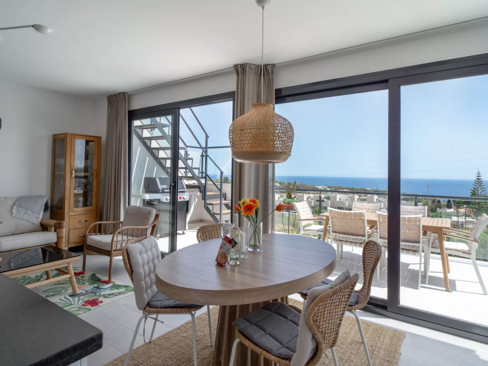 Villa Luxuria Private Pool by Casasol