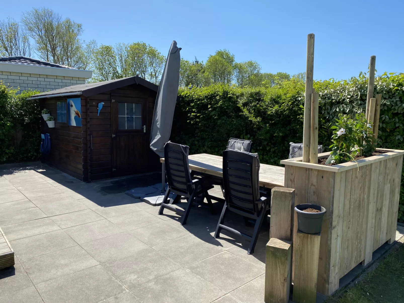 RBR 1021 - Beach Resort Kamperland
