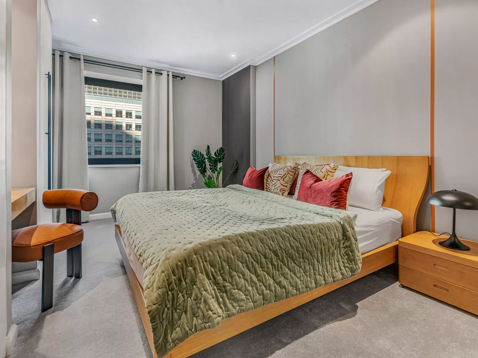 Discovery Apartments