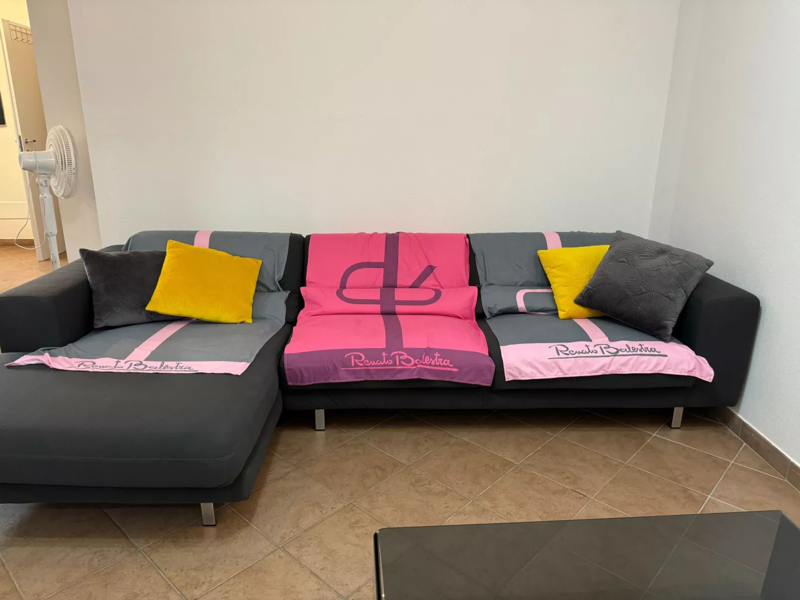 'Die Perle des Meeres