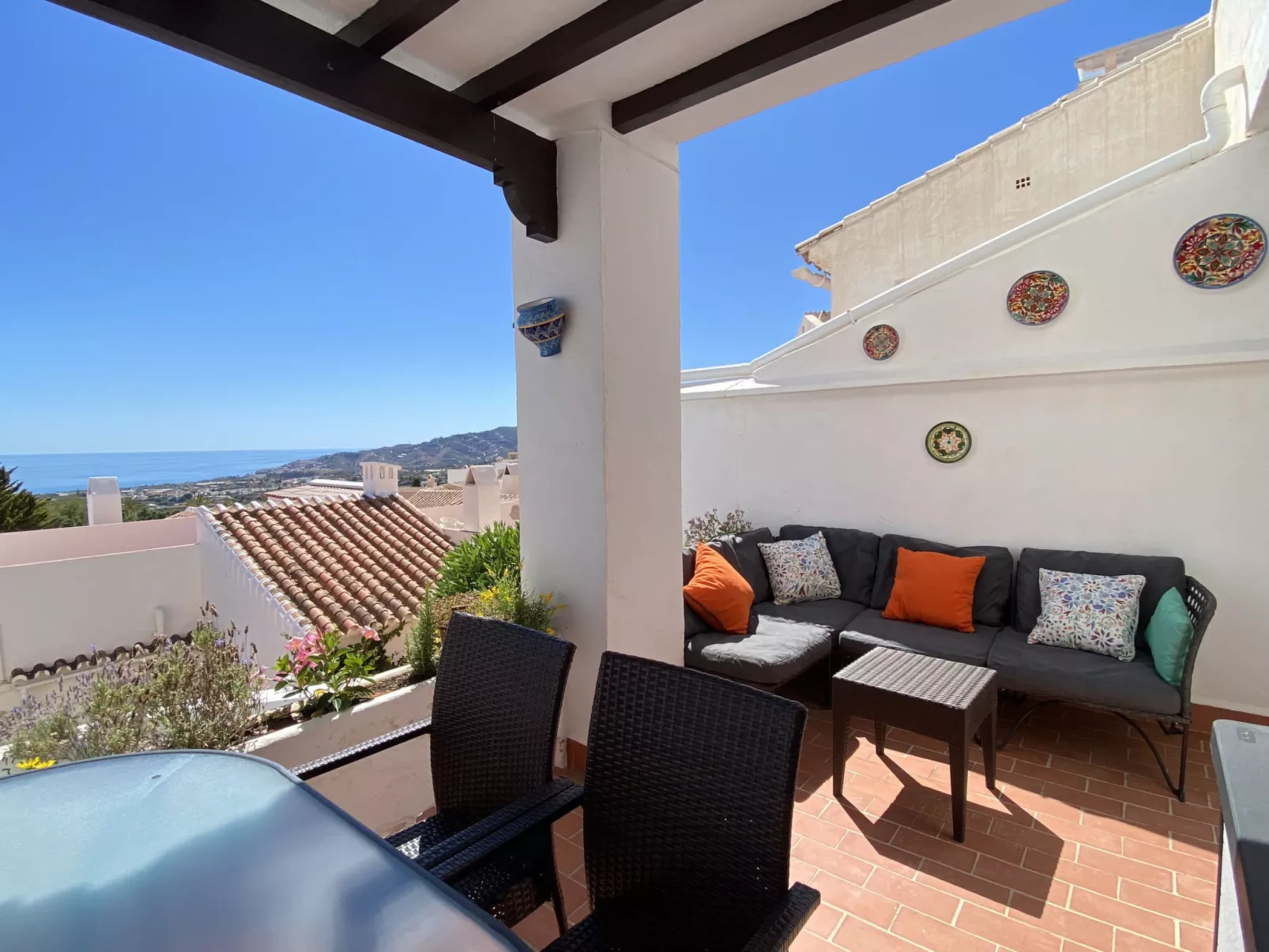 Capuchinos 56 San Juan Capistrano by Casasol