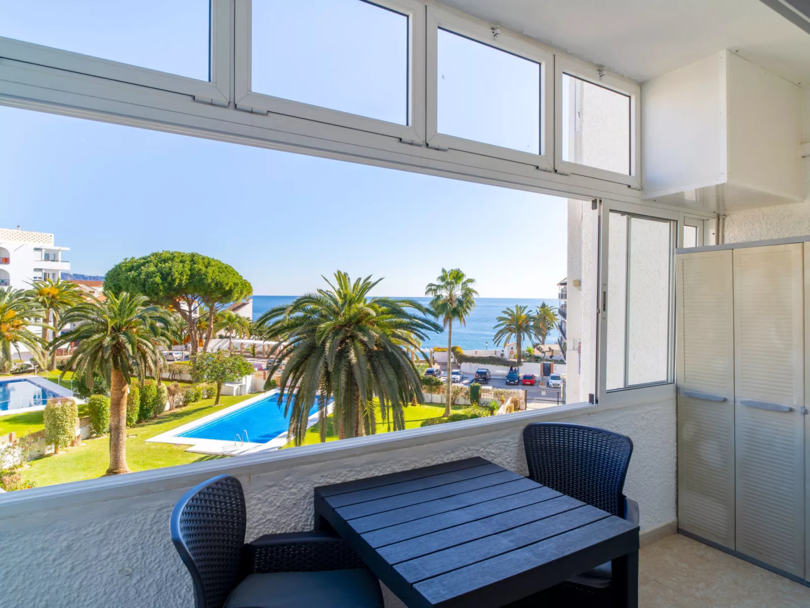 Carabeo 27 Studio by Casasol