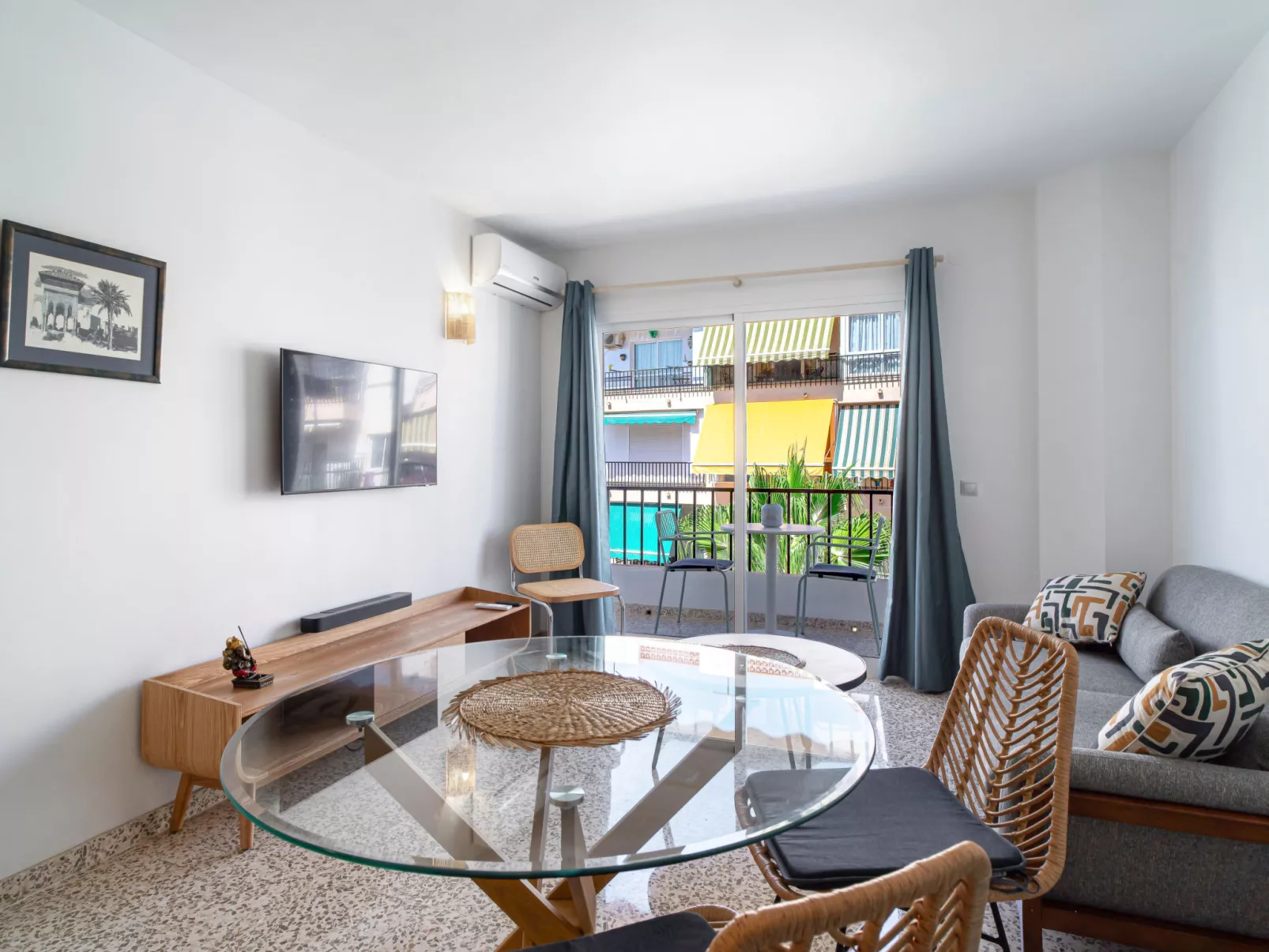 Albaida Seaview by Casasol