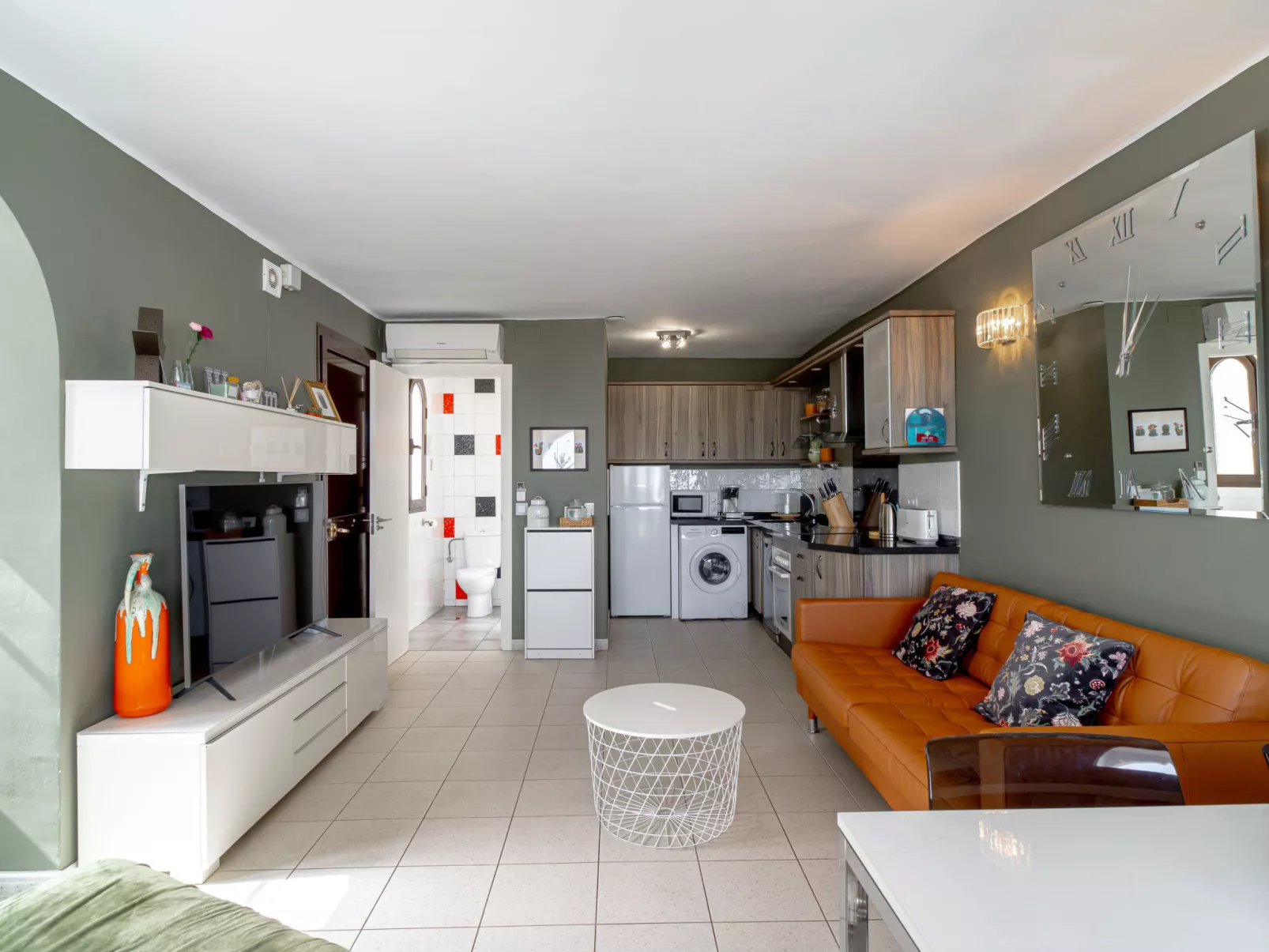 Capistrano Village Cactus by Casasol